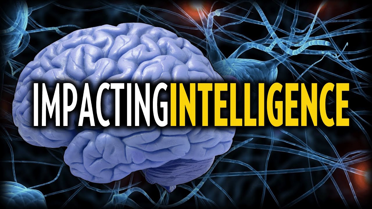 Impacting Intelligence (IQ) | Stefan Molyneux and Hank Pellissier ...