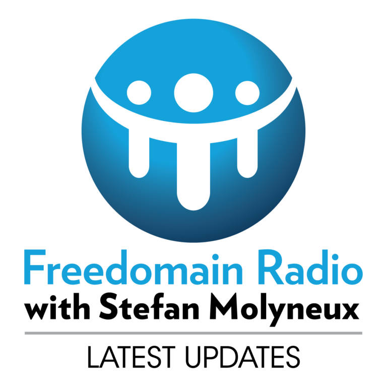 5077 HOW TO STOP BEING EXPLOITED! Freedomain Livestream